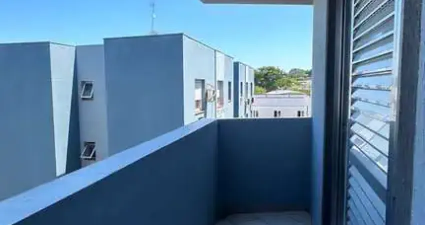 Apartamento cobertura à venda no bairro ponta porã - cachoeirinha/rs