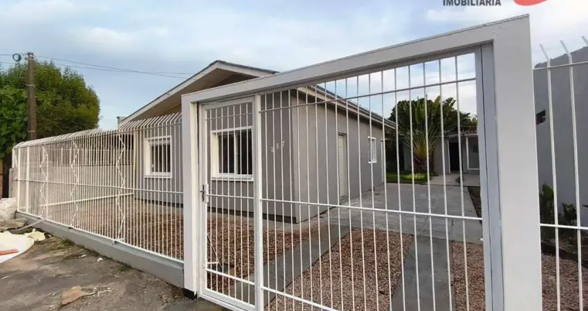 Casa com 2 quartos à venda no Bom Sucesso, Gravataí