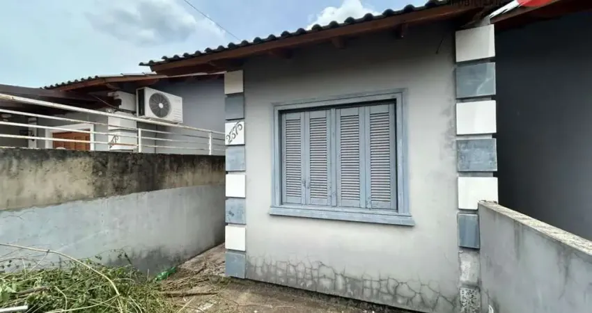 Casa com 2 quartos à venda na Vila Vista Alegre, Cachoeirinha