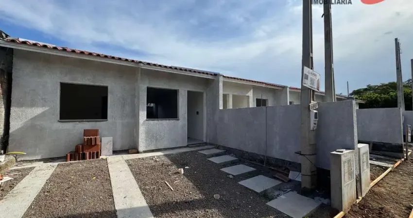 Casa com 2 quartos à venda no Parque dos Anjos, Gravataí