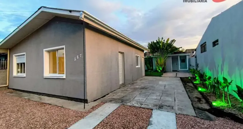 Casa com 2 quartos à venda no Bom Sucesso, Gravataí