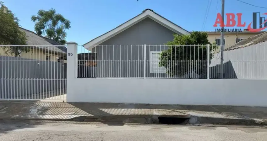 Casa com 3 quartos à venda no COHAB, Cachoeirinha