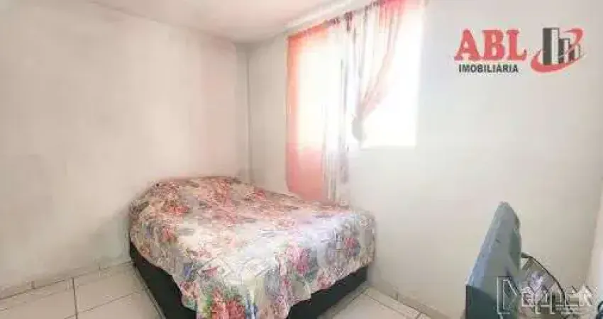 Apartamento com 2 quartos à venda no Santo Afonso, Novo Hamburgo