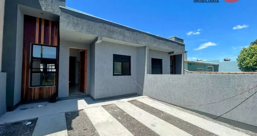 Casa à venda no bairro Parque dos Eucalíptos - bom sucesso - Gravataí/RS