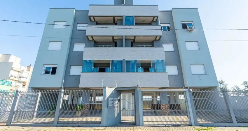 Apartamento dois dormitórios com uma suite em Parque da Matriz Cachoeirinha-RS