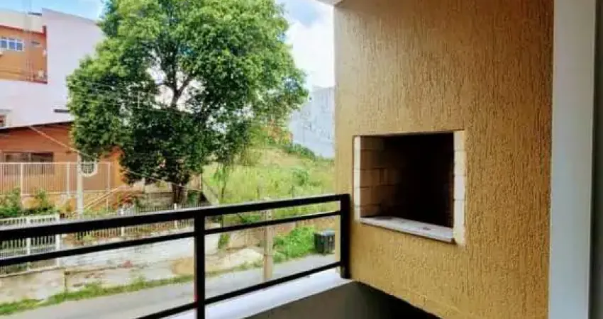 Apartamento com 2 quartos à venda na Rua Upamoroti, Vila Monte Carlo, Cachoeirinha