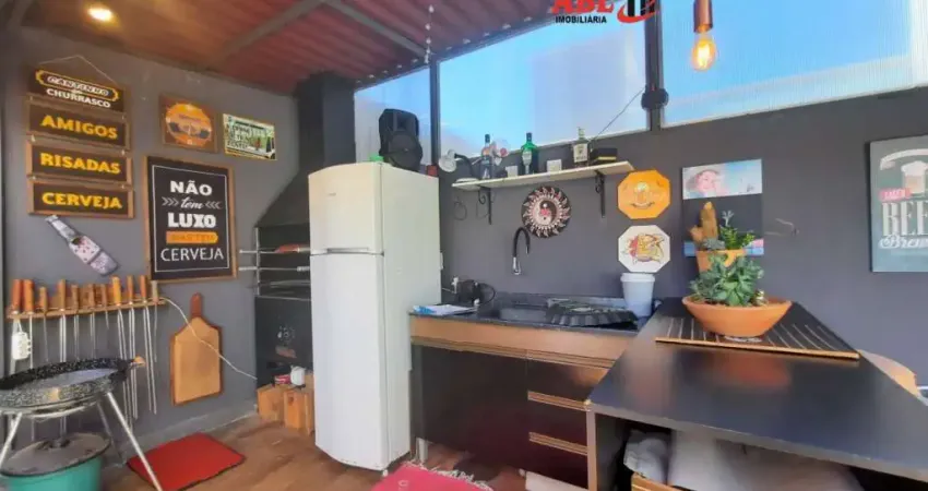 Casa Sobrado com duas suítes para Venda em Parque da Matriz Cachoeirinha-RS