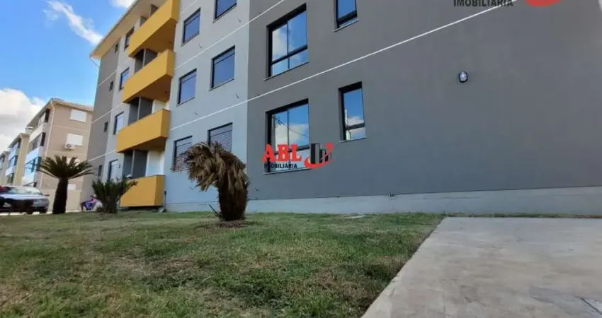 Apartamento com 2 quartos à venda na Rua José Azevedo Ussan, São Vicente, Gravataí