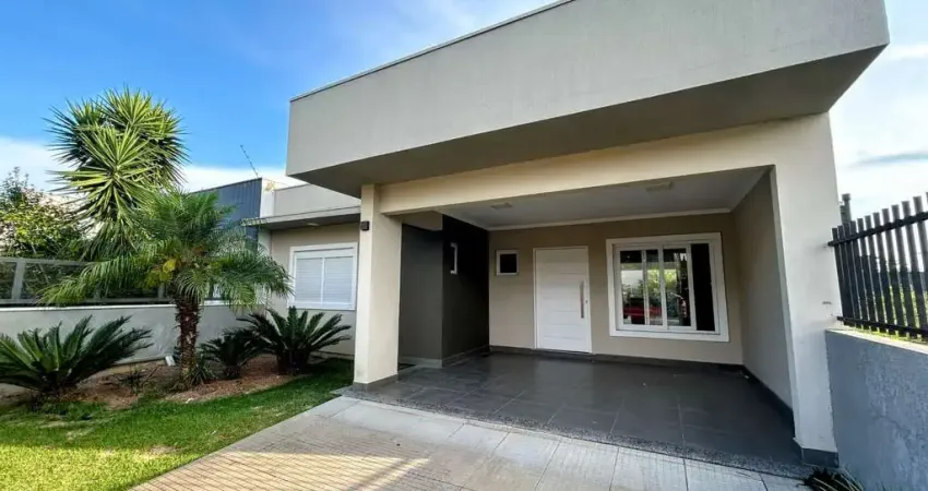 Casa alto padrão vale ville / vale dos lírios cachoeirinha / gravatai