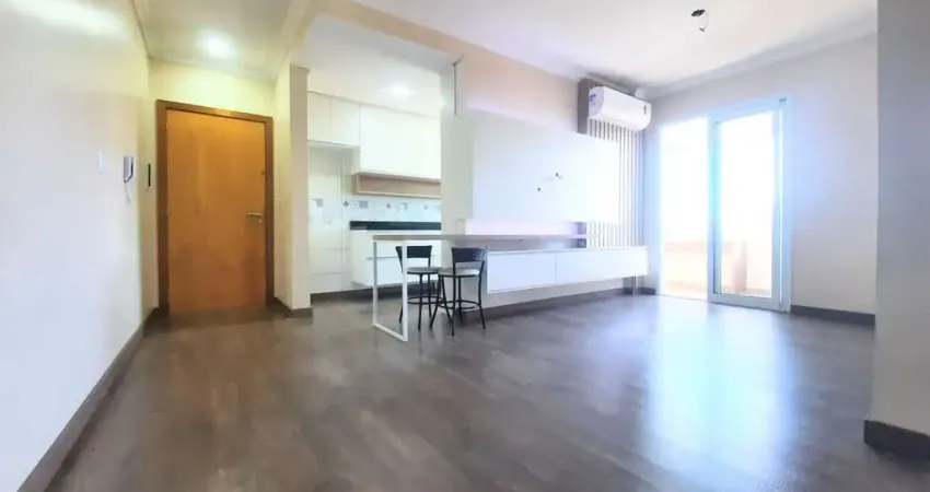 Residencial ebenezer apartamento 2 dormitórios semi mobiliado em cachoeirinha