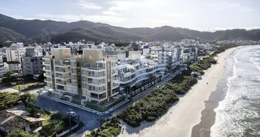 Apartamento alto padrão em centro governador celso ramos-sc