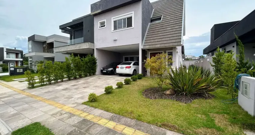 Casa com 3 quartos à venda na Rua Paraná, Alphaville, Gravataí