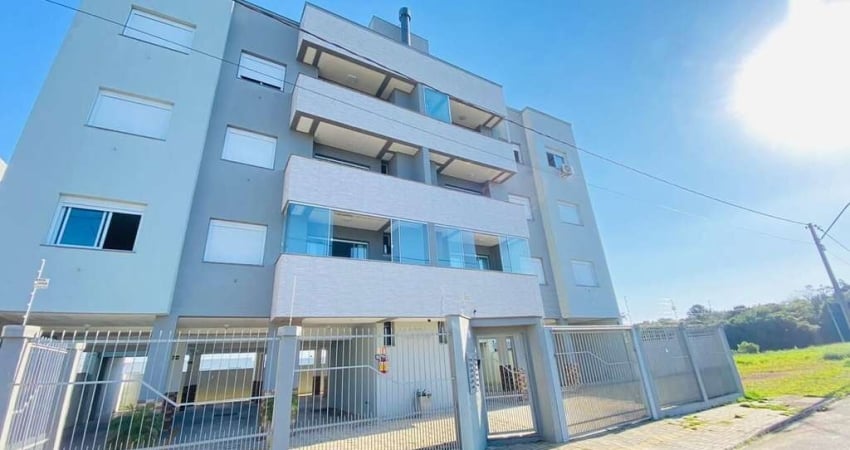 Apartamento dois dormitórios com uma suite em Parque da Matriz Cachoeirinha-RS