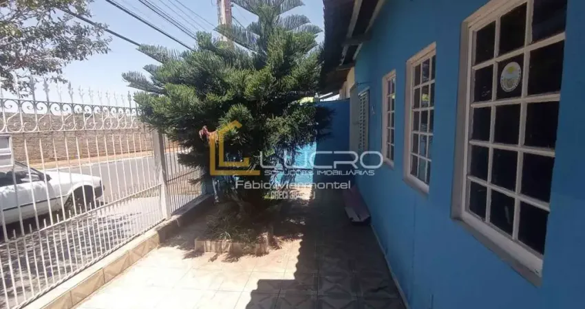Casa para aluguel com 180 m² e 2 quartos em jardim redentor, bauru - sp