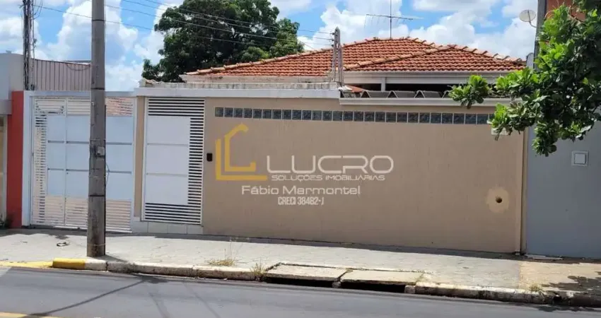 Casa com 2 quartos para alugar na Vila Souto, Bauru