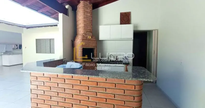 Casa para venda com 363 m² e 3 quartos em jardim cruzeiro do sul, bauru - sp