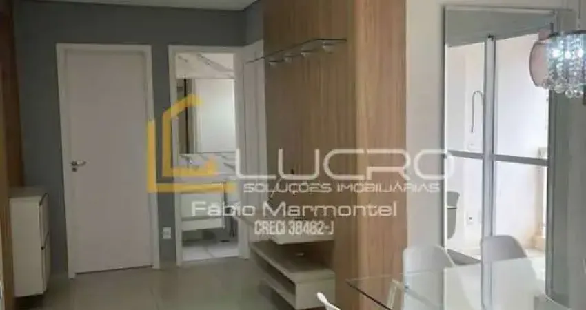 Apartamento para venda com 64 m² e 2 quartos, nova nação américa, bauru - sp