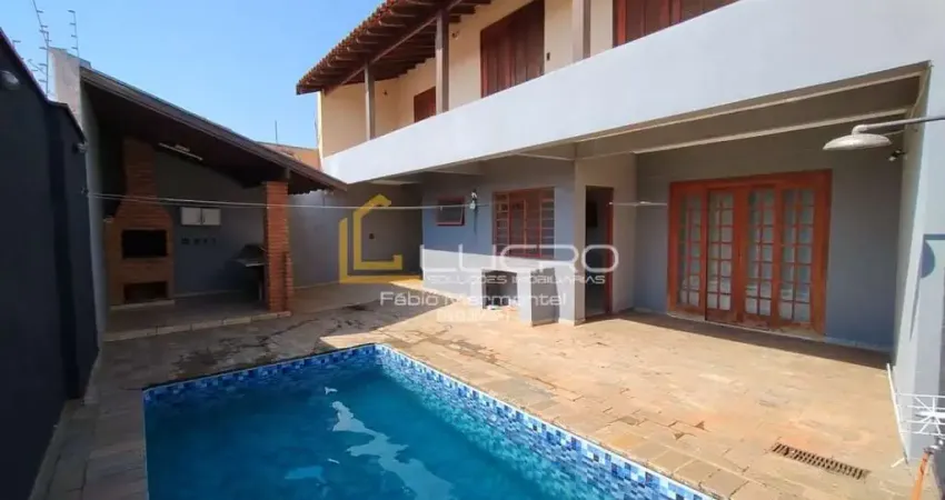 Casa com 3 quartos à venda no Jardim Bela Vista, Bauru