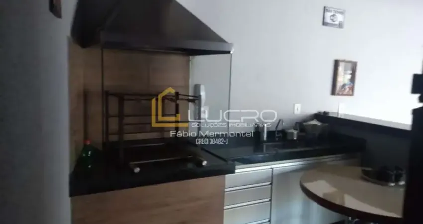 Casa com 3 quartos à venda no Parque das Nações, Bauru