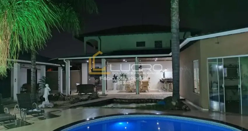 Casa com 3 quartos à venda no Jardim Colonial, Bauru