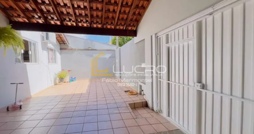 Casa para venda com 300 m² e 3 quartos em vila independência, bauru - sp