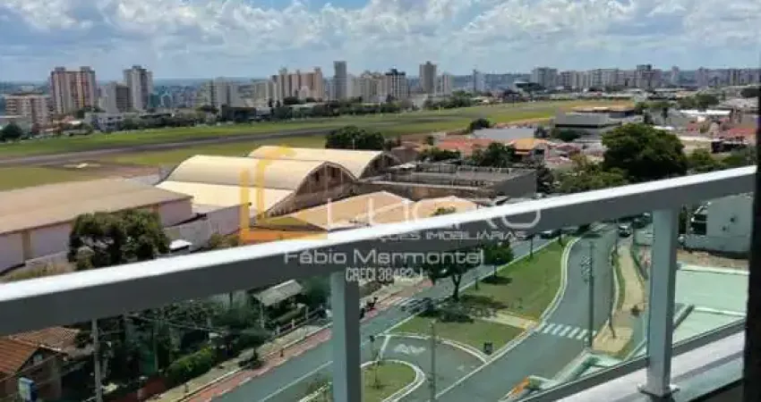 Apartamento com 1 quarto à venda na Vila Nova Cidade Universitária, Bauru