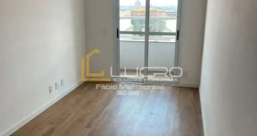Apartamento à venda com 1 quarto e varanda – em frente ao aeroclube, bauru/sp