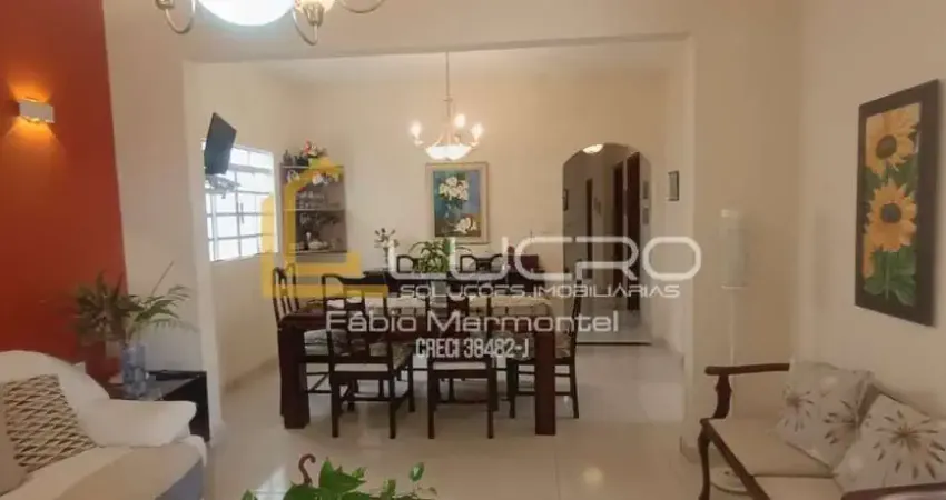 Excelente casa à venda com 167 m² e 3 quartos em vila santa inês, bauru - sp
