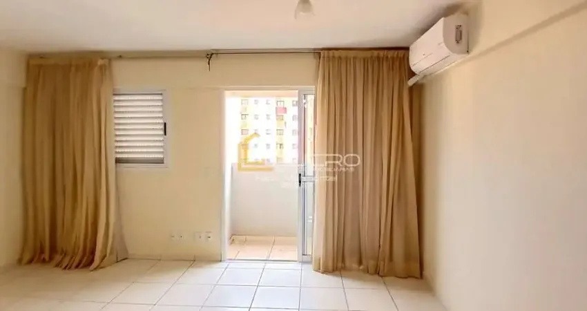 Apartamento com 1 quarto para alugar no Jardim Infante Dom Henrique, Bauru
