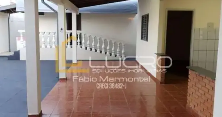 Casa para venda com 6 quartos em vila santa tereza,  usp bauru - sp