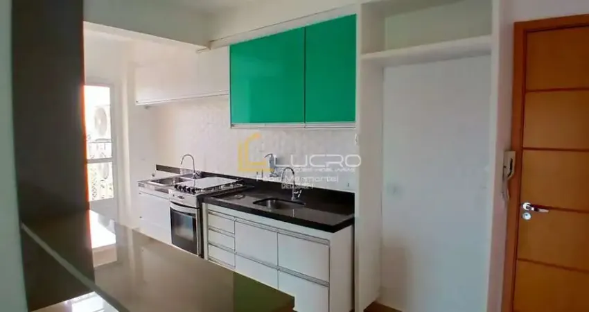 Apartamento para aluguel com 2 quartos e 2 banheiros em vila nova cidade universitária, bauru - sp
