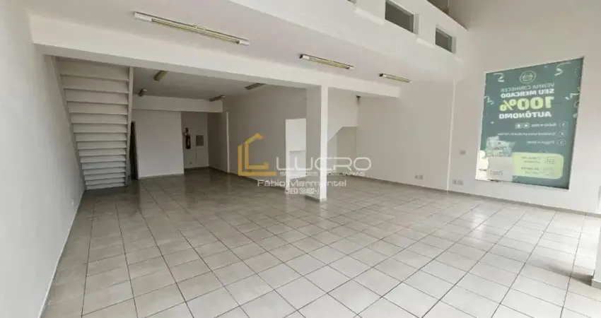Ponto comercial para aluguel com 148,1 m² e 2 quartos em vila santa tereza, bauru - sp