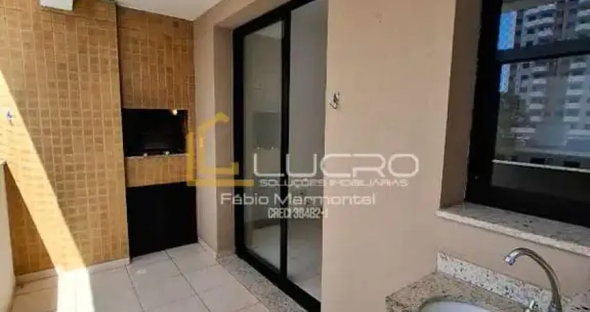 Apartamento para locação com 2 quartos e 2 banheiros em jardim infante dom henrique, bauru - sp