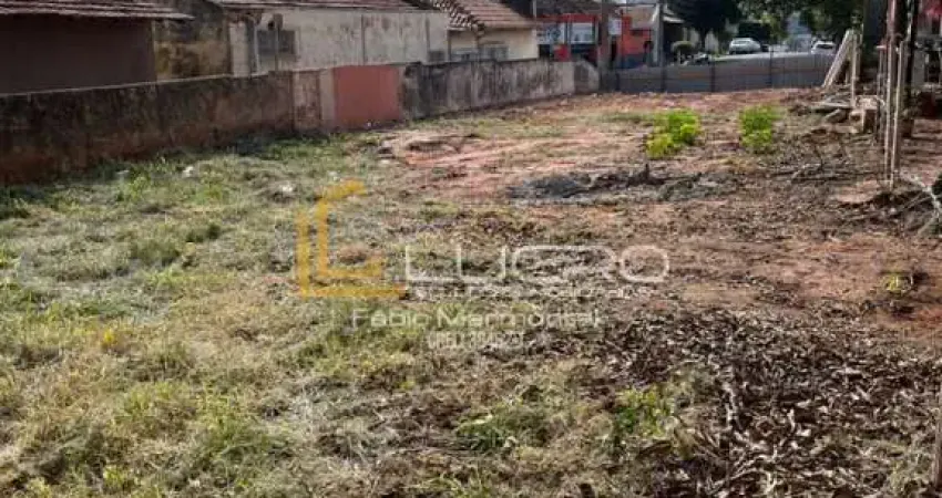 Terreno à venda na Vila Cardia, Bauru