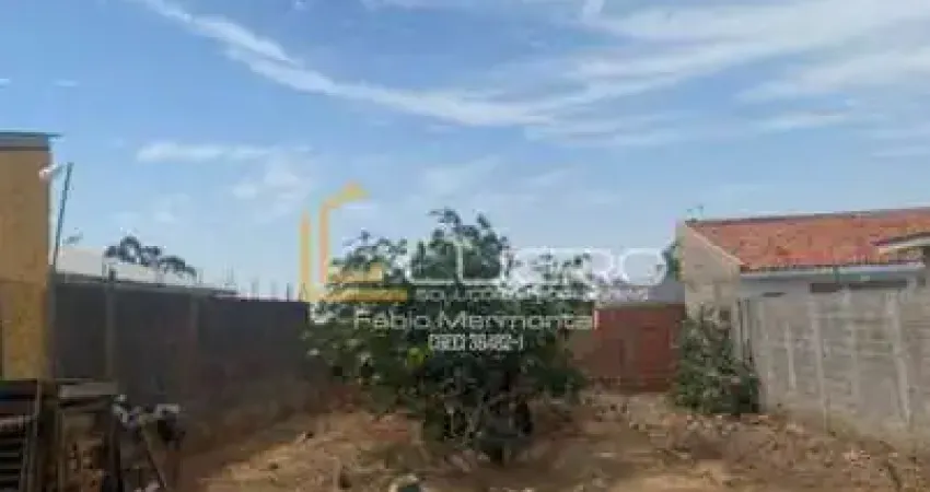 Terreno à venda na Vila Industrial, Bauru