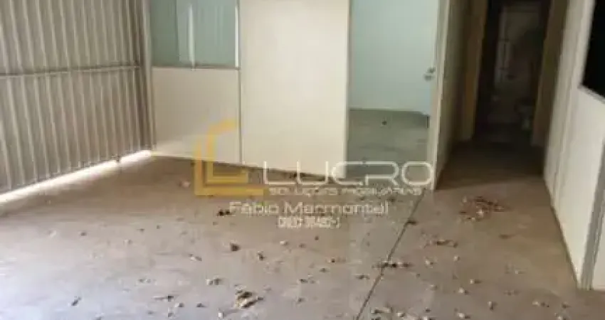 Barracão / Galpão / Depósito à venda no Parque Santa Terezinha, Bauru