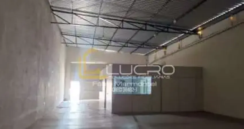 Barracão à venda ou locação parque santa terezinha, bauru/sp proximo ao hospital unimed