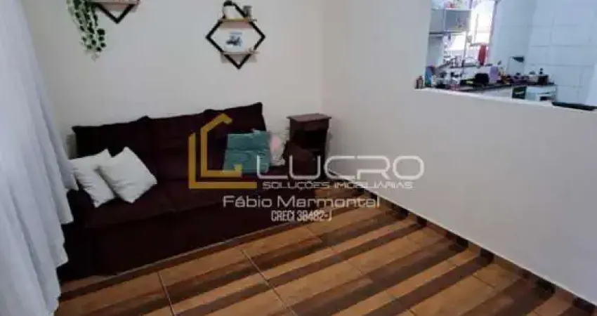 Casa com 3 quartos à venda no Jardim Ferraz, Bauru