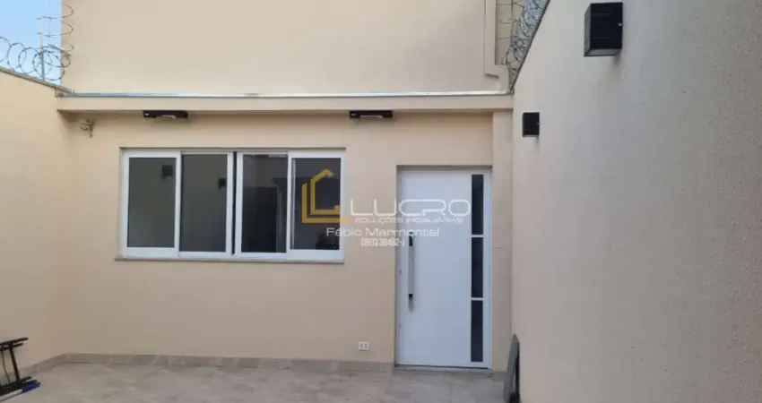 Casa com 3 quartos à venda no Parque Santa Edwiges, Bauru 