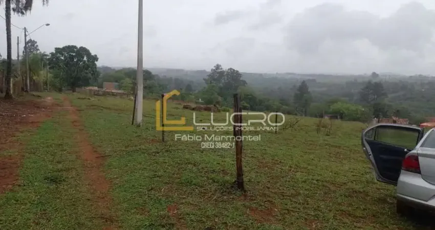 Terreno à venda no Estância Balneária Águas Virtuosas, Bauru