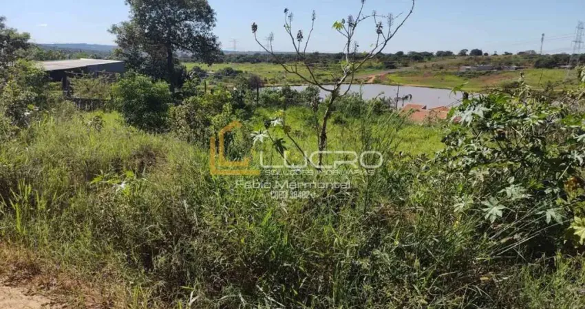 Terreno à venda no Quinta da Bela Olinda, Bauru 