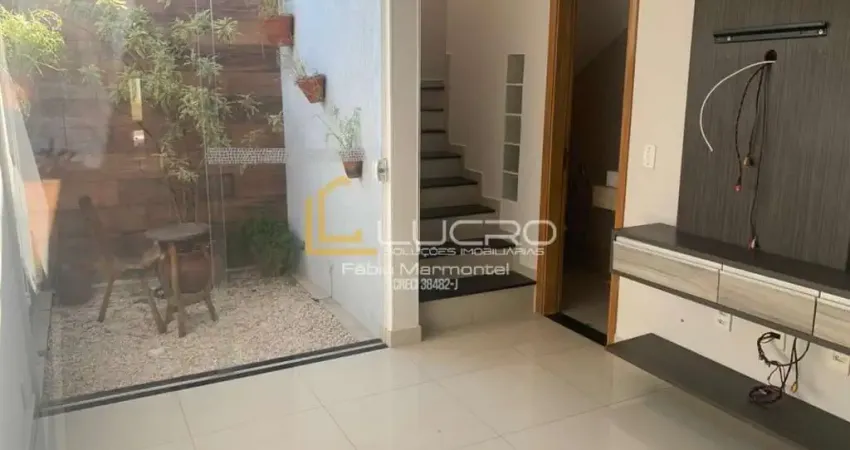 Casa em condomínio fechado para aluguel e venda com 250 m² e 3 quartos em residencial jardins do sul, bauru - sp