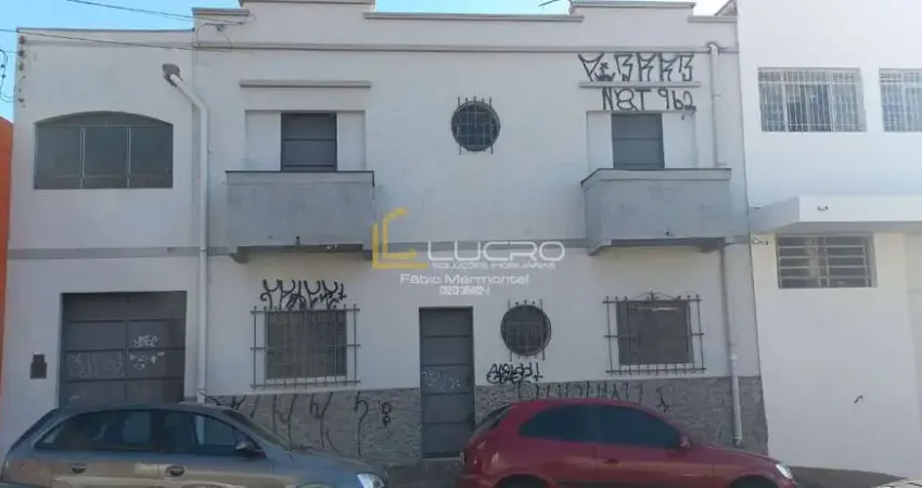 Ponto comercial à venda no Centro, Bauru