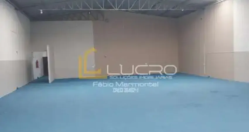 Galpão para aluguel com 400 m² e 1 quarto em vila santa inês, bauru - sp