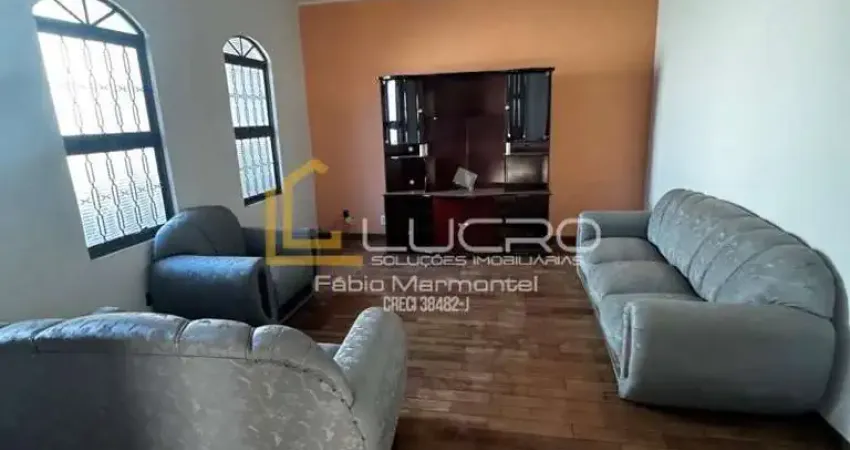 Casa com 3 quartos à venda no Núcleo Residencial Presidente Geisel, Bauru