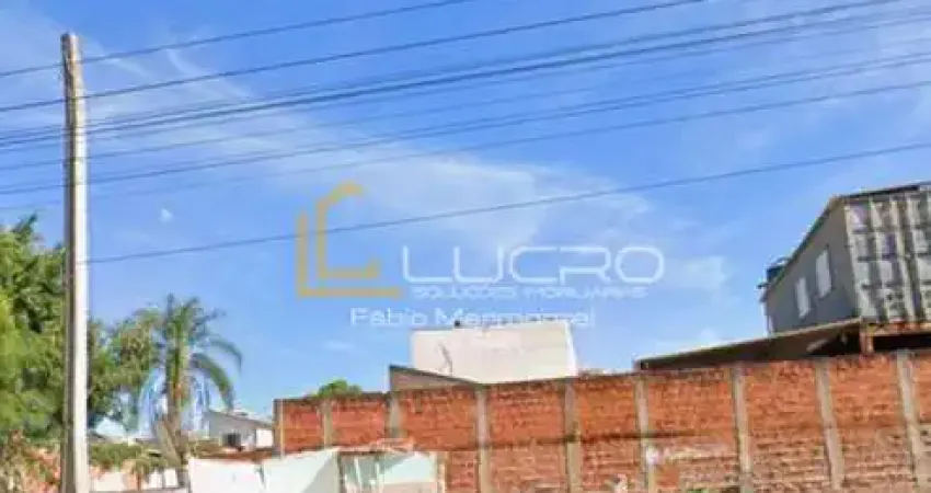 Terreno à venda no Jardim Jandira, Bauru 