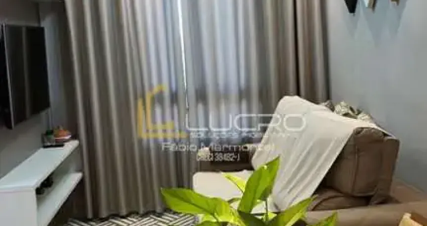 Apartamento com 2 quartos à venda no Jardim Terra Branca, Bauru