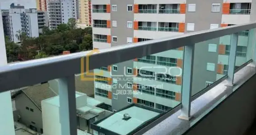 Apartamento mobiliado para venda no edifício fly - vila nova cidade universitária, bauru/sp