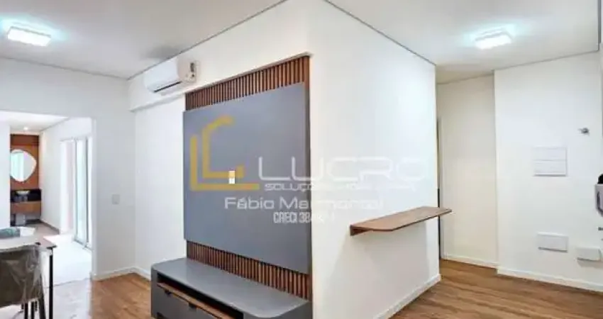 Apartamento térreo mobiliado para venda 86 m² com 2 quartos em vila nova cidade universitária, bauru - sp