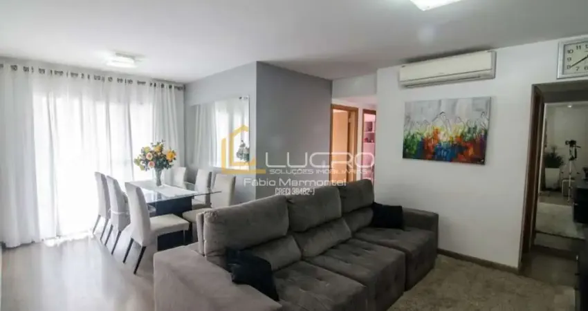 Apartamento residencial terrazo para venda com 94 m² e 3 quartos em parque jardim europa, bauru - sp